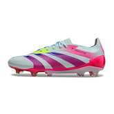 Chuteira Campo Adidas Predator 30 Elite FG Stellar Icon Pack